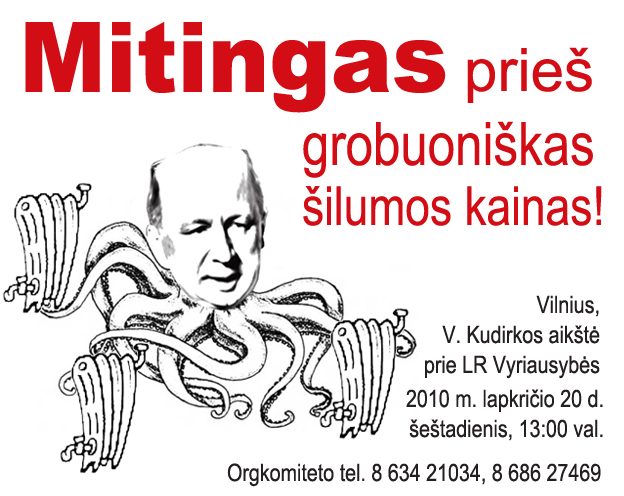 Kubilius astuonkijis